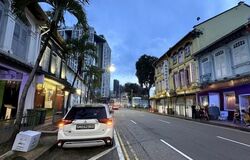 Tanjong Pagar Conservation Area (D2), Retail #619487131